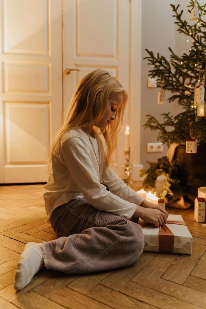 FlipJoy's Season of Giving