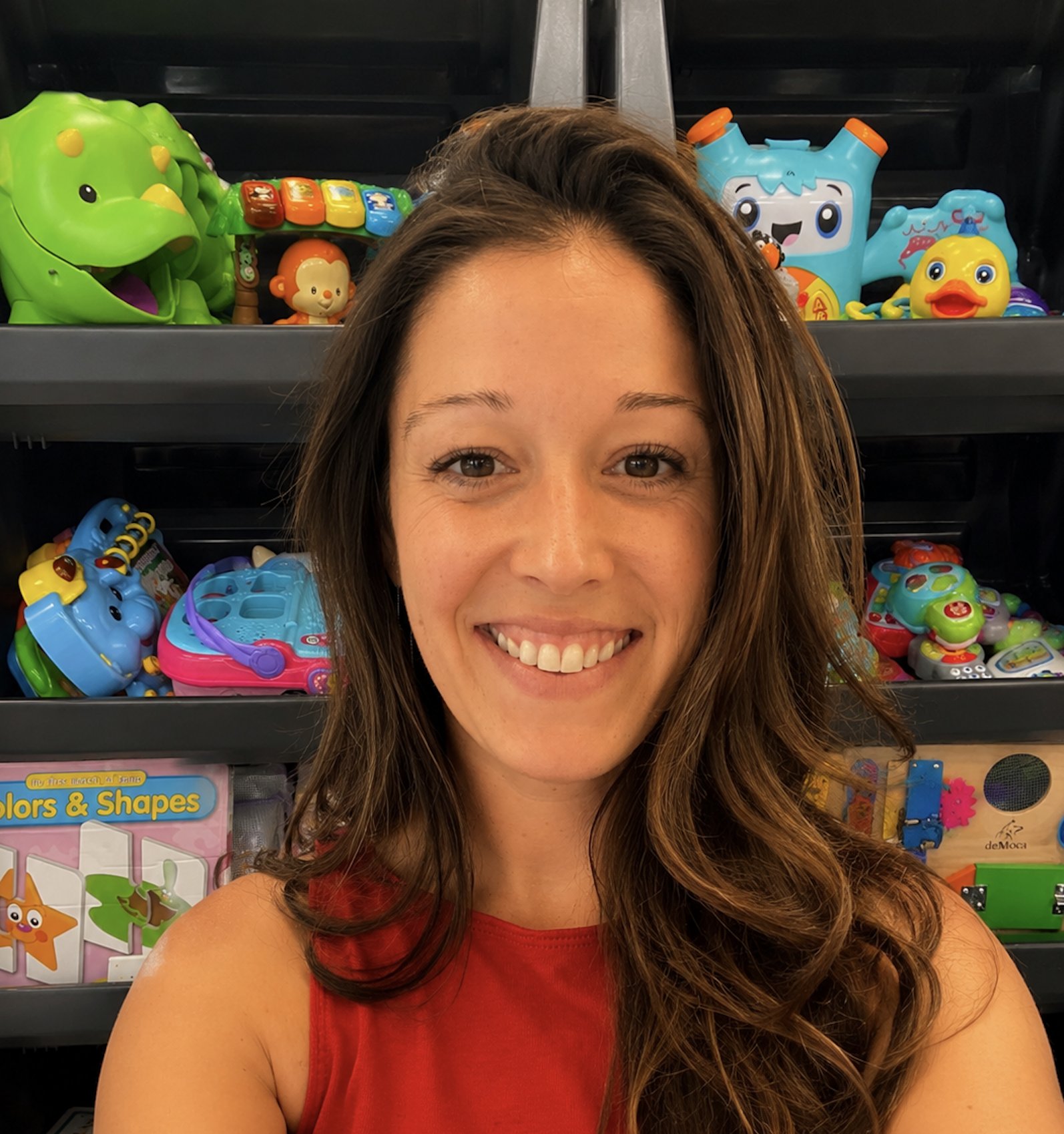 Nicole Founder FlipJoy