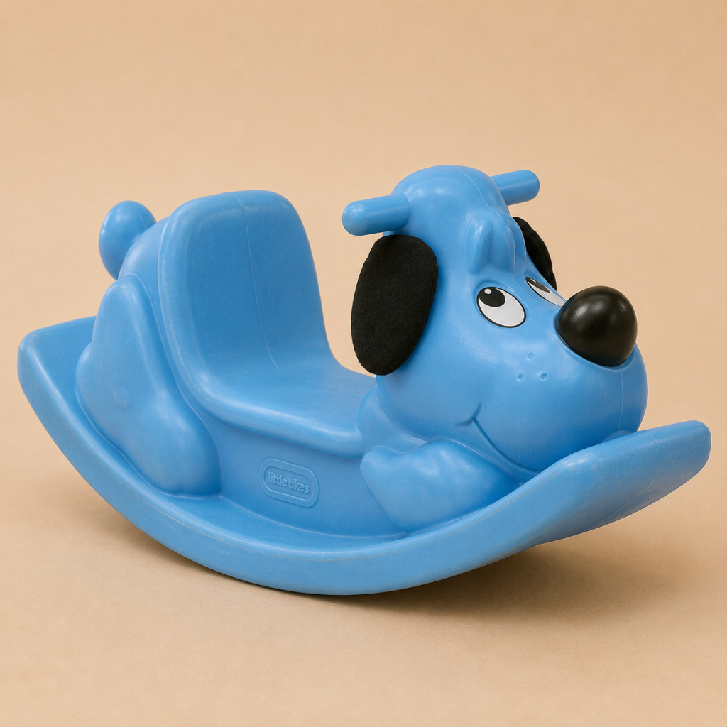 rocker toy