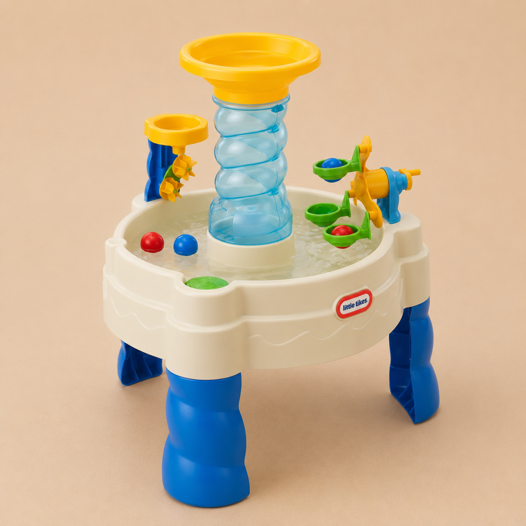 water table